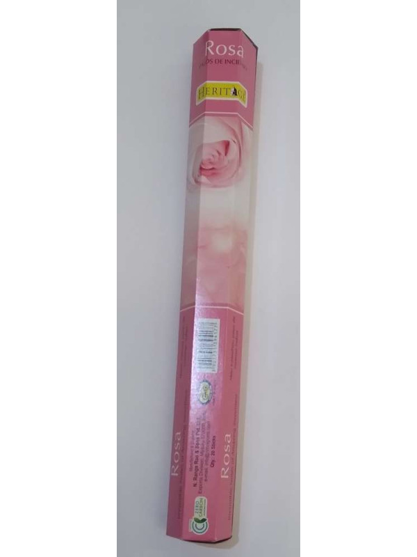 Im Angebot! Rose Erbe. Kaufen Sie 8 Packungen à 6 Stück (48 Packungen zu 0,39)