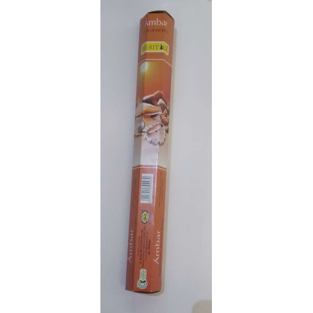 Sonderangebot! Bernstein Erbe. Kaufen Sie 8 Packungen mit 6 Stücke (48 Packungen zu 0,39)