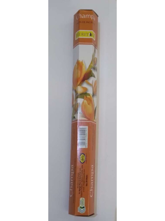 Sonderangebot! Champa Erbe. Kaufen Sie 8 Packungen mit 6 Stücke (48 Packungen zu 0,39)