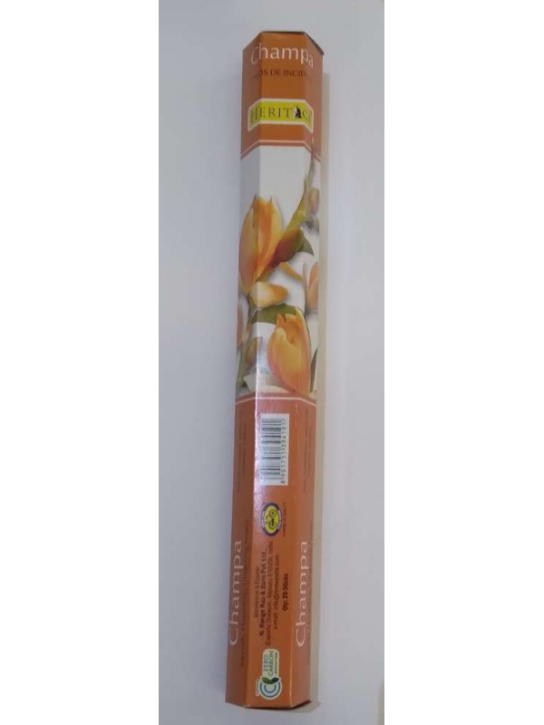 Sonderangebot! Champa Erbe. Kaufen Sie 8 Packungen mit 6 Stücke (48 Packungen zu 0,39)