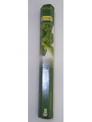 Sonderangebot! Pachouli Erbe. Kaufen Sie 8 Packungen mit 6 Stücke (48 Packungen zu 0,39)