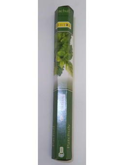 Sonderangebot! Pachouli Erbe. Kaufen Sie 8 Packungen mit 6 Stücke (48 Packungen zu 0,39)