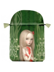 Ceccoli Tarot-Tasche 16cm X 22,5cm