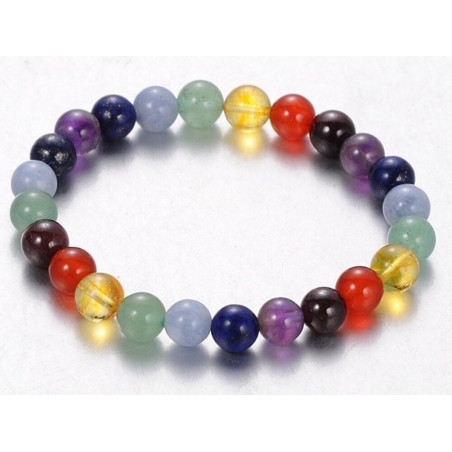 Angebot 20% Rabatt Pack 10 Stück Multicolour Armbänder