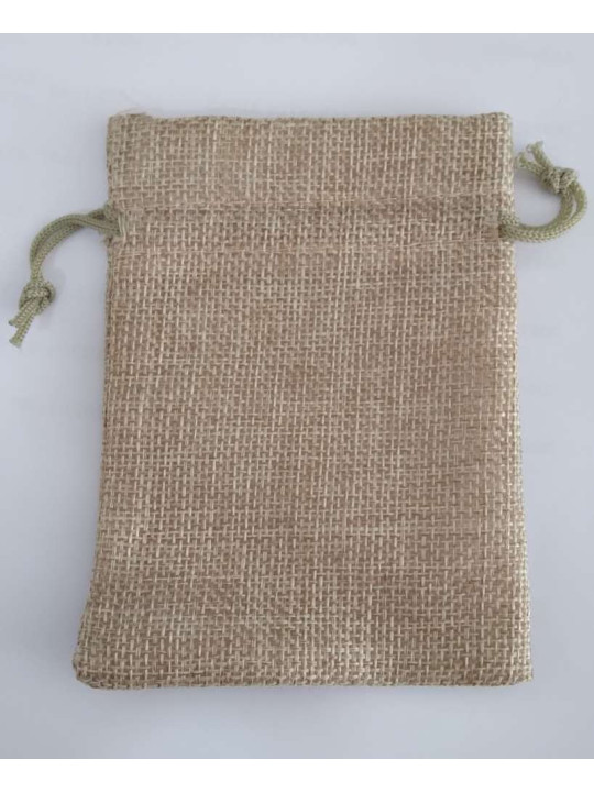 Stofftasche 12cm X 9cm