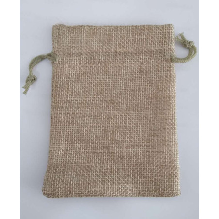 Stofftasche 12cm X 9cm