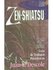 Zen-Shiatsu. Leitfaden für die psychophysische Arbeit.