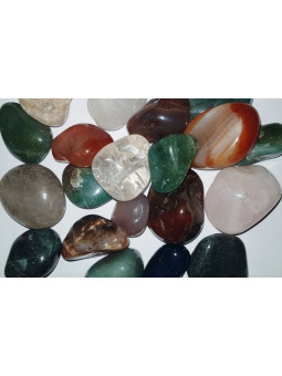 Angebot. Packung Medium Pebbles. 1 Kilo