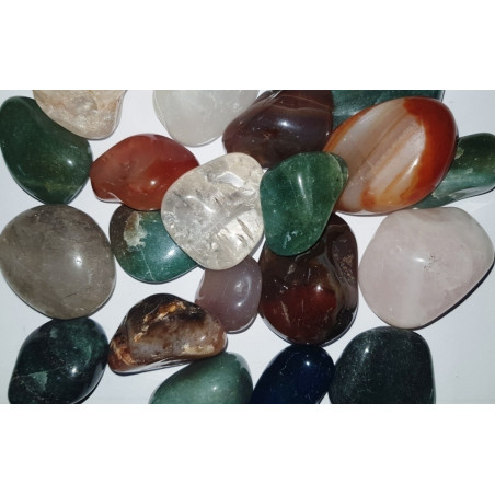 Angebot. Packung Medium Pebbles. 1 Kilo