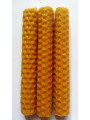Kaufen Sie 60 Einheiten Virgin Wax Candle. 11 x 1,5 Zentimeter