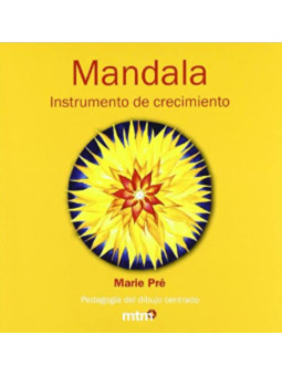 Mandala, Instrument des Wachstums