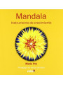Mandala, Instrument des Wachstums