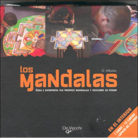 Die Mandalas