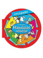 Mandalas für Kinder. Spielzeug.