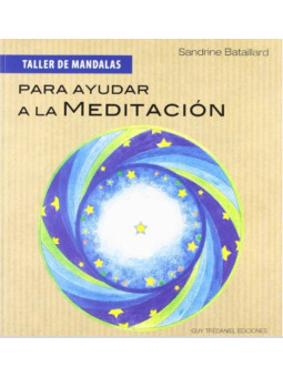 Mandala-Workshop. Zur Unterstützung der Meditation