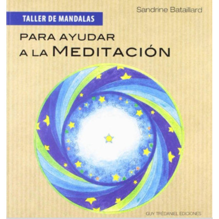 Mandala-Workshop. Zur Unterstützung der Meditation