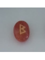 Amulette der Runen Carneola Berkana. Fruchtbarkeit und Heilung.