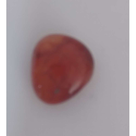 Amulett der Runen Carneola Odin. Zuversicht.