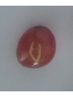 Amulett der Runen Carneola Uruz. Uro.