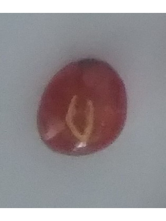 Amulett der Runen Carneola Uruz. Uro.