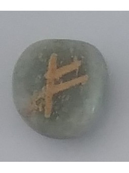 Amulett der Aventurischen Runen Ansuz. Kommunikation.