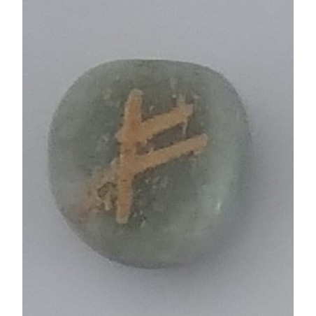 Amulett der Aventurischen Runen Ansuz. Kommunikation.