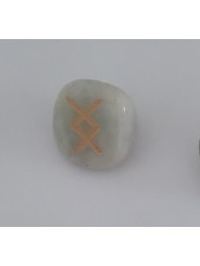 Amulett der Aventurischen Runen Inguz. Landwirtschaft.