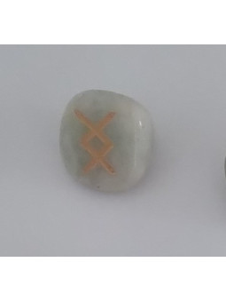 Amulett der Aventurischen Runen Inguz. Landwirtschaft.