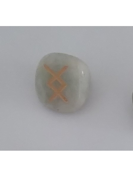 Amulett der Aventurischen Runen Inguz. Landwirtschaft.