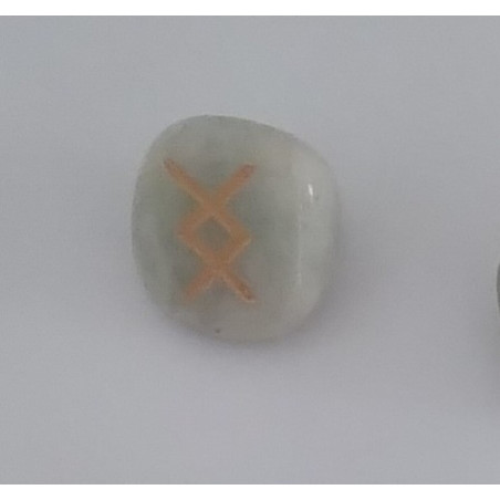 Amulett der Aventurischen Runen Inguz. Landwirtschaft.