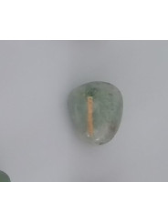 Amulett der Aventurischen Runen Isa. Eis.