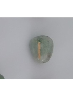 Amulett der Aventurischen Runen Isa. Eis.