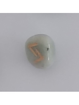 Amulett der Aventurischen Runen Jera. Ernte.