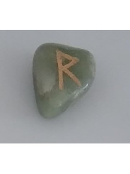 Amulett der Aventurischen Runen Raido. Die Reise.