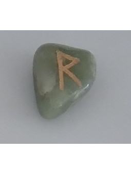 Amulett der Aventurischen Runen Raido. Die Reise.