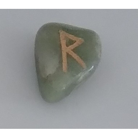 Amulett der Aventurischen Runen Raido. Die Reise.