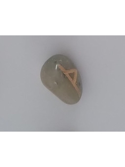 Amulett der Aventurischen Runen Thurisaz. Riese.