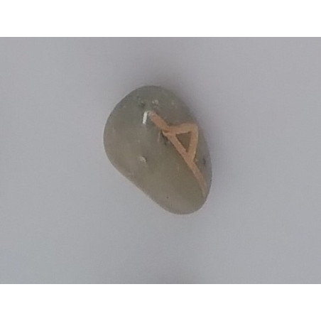Amulett der Aventurischen Runen Thurisaz. Riese.