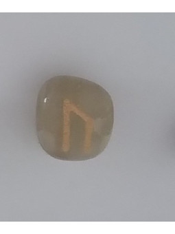 Amulett der Aventurischen Runen Uruz. Uro.