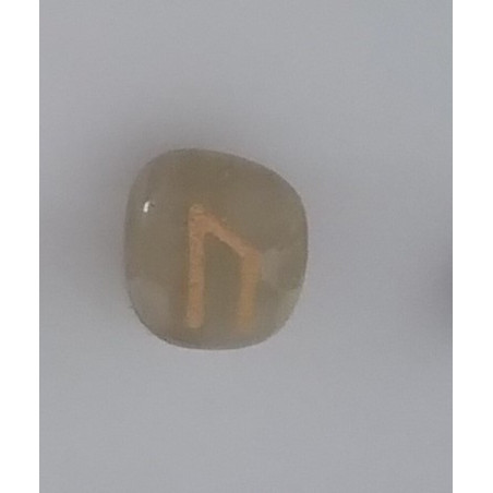 Amulett der Aventurischen Runen Uruz. Uro.