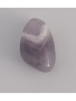 Amulett der Amethyst Odin Runen. Zuversicht.