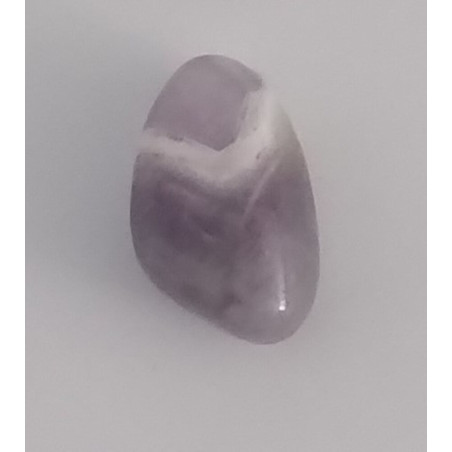Amulett der Amethyst Odin Runen. Zuversicht.
