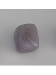 Amulett der Amethyst-Runen Uruz. Uro.