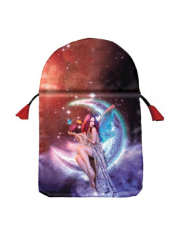 Fairy Moon Tarot-Tasche 16cm X 22,5cm