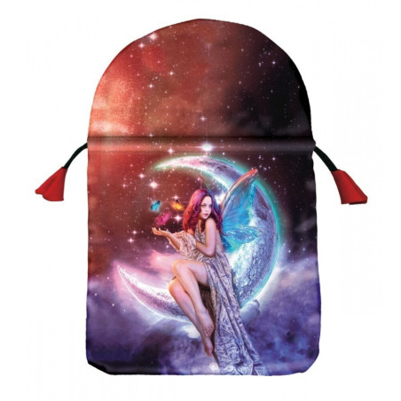 Fairy Moon Tarot-Tasche 16cm X 22,5cm