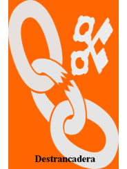Freigebener Plastifizierter Abdruck. 5x7,5cm