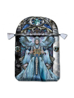 Illuminati Tarot-Tasche 16cm X 22,5cm