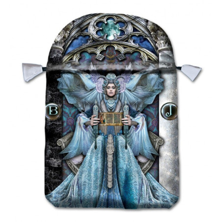 Illuminati Tarot-Tasche 16cm X 22,5cm