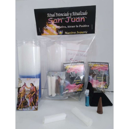 Ritual für die Mittsommernacht