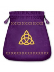 Dreifache Göttin Tarot Tasche 20cm X 20cm